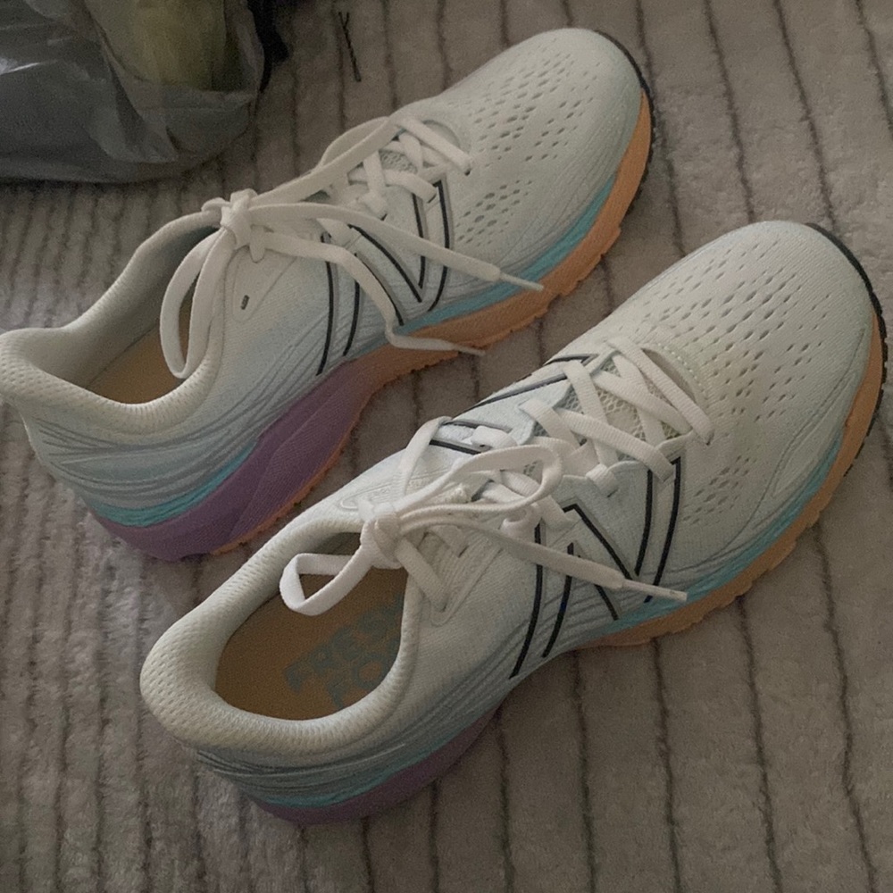 Women’s sneakers all brand new never worn